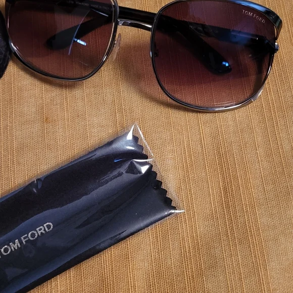 Tom Ford Sunglasses